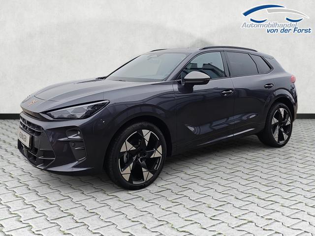 Cupra Terramar 1.5 eTSI 110 kW Terramar 1.5 eTSI DSG / HeadUp / Pano / Navi 