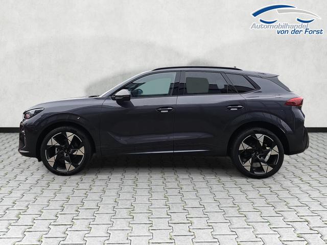 Cupra Terramar 1.5 eTSI 110 kW Terramar 1.5 eTSI DSG / HeadUp / Pano / Navi 