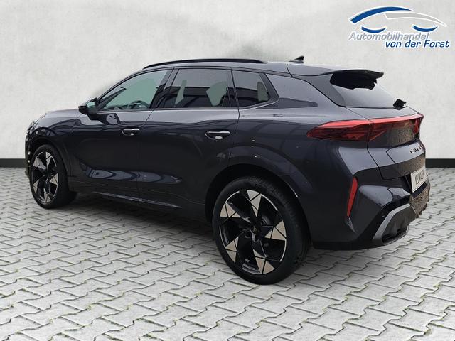 Cupra Terramar 1.5 eTSI 110 kW Terramar 1.5 eTSI DSG / HeadUp / Pano / Navi 