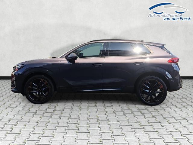 Cupra Terramar 1.5 eTSI 110 kW Terramar 1.5 eTSI DSG / HeadUp / Pano / Navi 