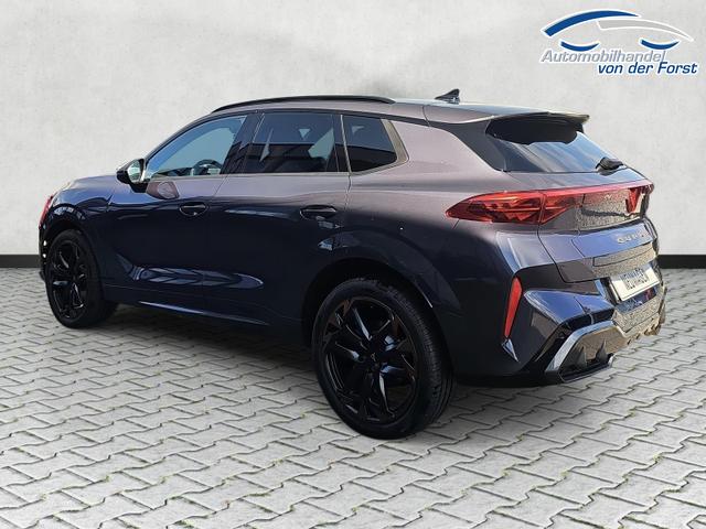 Cupra Terramar 1.5 eTSI 110 kW Terramar 1.5 eTSI DSG / HeadUp / Pano / Navi 