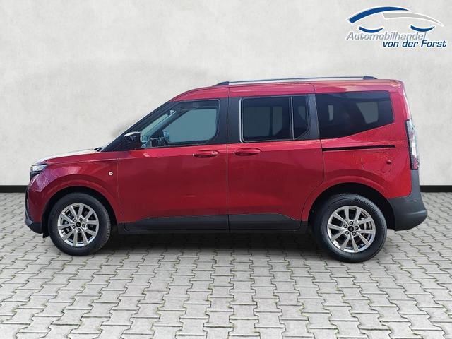 Ford Tourneo Courier Titanium Tourneo Courier 1.0 EB Autom. Titanium / AHK 