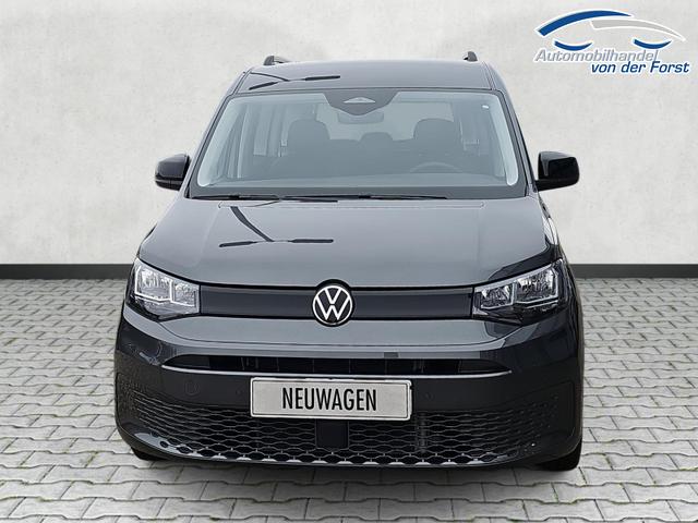 Volkswagen Caddy Maxi Basis Maxi Caddy Maxi 2.0 TDI DSG 7-Si Kamera Keyless Start 