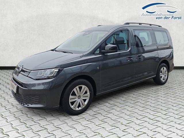 Volkswagen Caddy Maxi Basis Maxi Caddy Maxi 2.0 TDI DSG 7-Si Kamera Keyless Start 