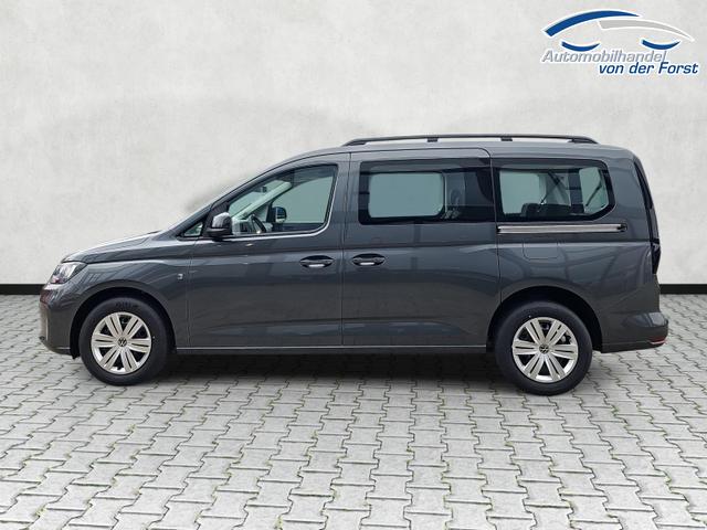 Volkswagen Caddy Maxi Basis Maxi Caddy Maxi 2.0 TDI DSG 7-Si Kamera Keyless Start 