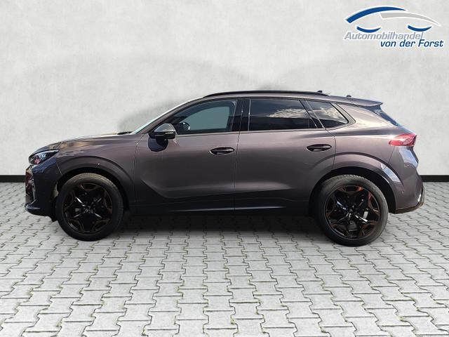 Cupra Terramar 1.5 eTSI 110 kW Terramar 1.5 eTSI DSG / Edge Paket / 19Zoll 