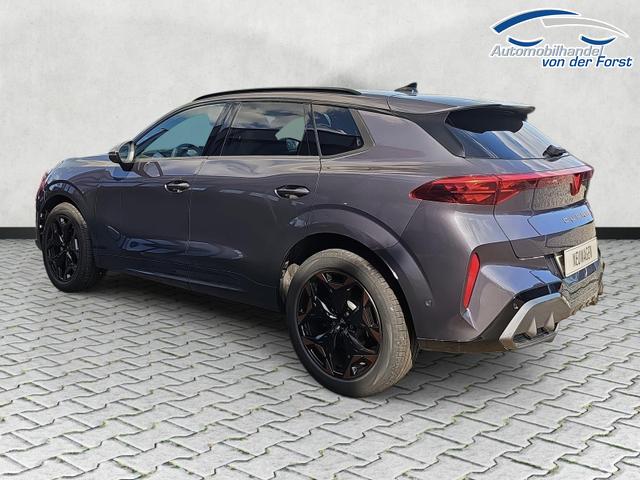 Cupra Terramar 1.5 eTSI 110 kW Terramar 1.5 eTSI DSG / Edge Paket / 19Zoll 