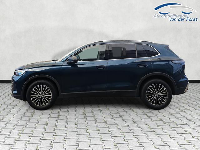 Volkswagen Tiguan 2.0 TDI 110 kW Elegance Tiguan 2.0 TDI DSG Elegance IQLight HUD AreaView 
