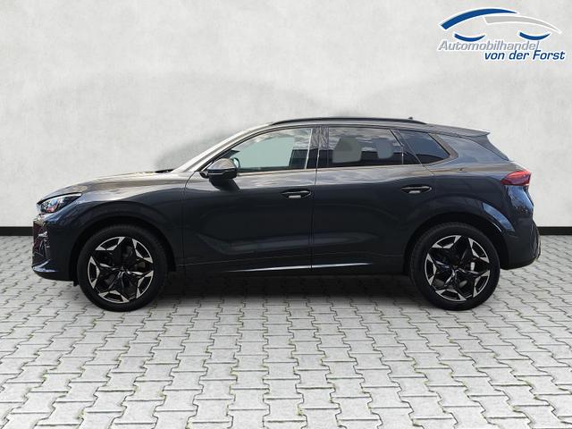 Cupra Terramar 2.0 TSI 195 kW 4Drive VZ Terramar VZ 2.0 TSI DSG 4Drive / DCC / AHK schwe 
