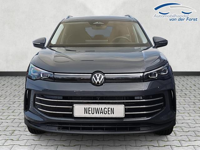 Volkswagen Tiguan 2.0 TDI 110 kW Elegance Tiguan 2.0 TDI DSG Elegance IQLight HUD AreaView 