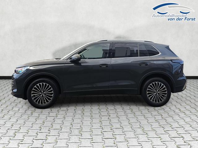 Volkswagen Tiguan 2.0 TDI 110 kW Elegance Tiguan 2.0 TDI DSG Elegance IQLight HUD AreaView 