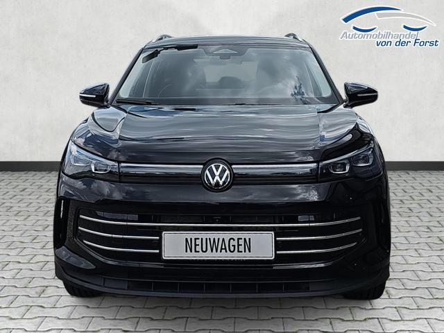 Volkswagen Tiguan 2.0 TDI 110 kW Elegance Tiguan 2.0 TDI DSG Elegance IQLight HUD AreaView 