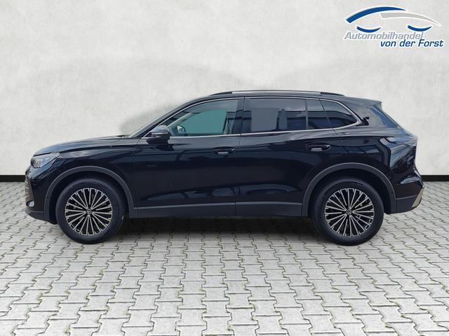 Volkswagen Tiguan 2.0 TDI 110 kW Elegance Tiguan 2.0 TDI DSG Elegance IQLight HUD AreaView 