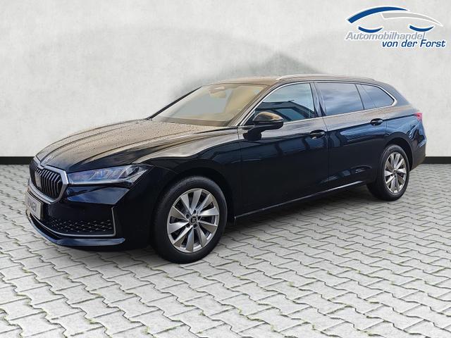 Skoda Superb Combi 2.0 TDI 110 kW Selection Superb Combi 2.0 TDI DSG Selection Nav AHK Kessy 