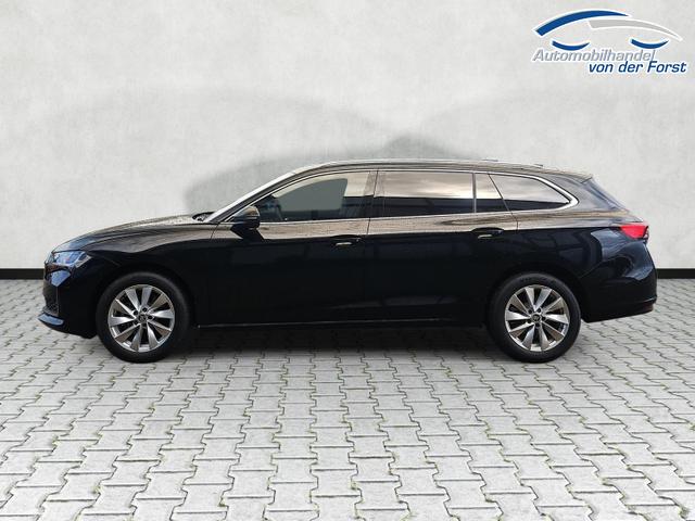 Skoda Superb Combi 2.0 TDI 110 kW Selection Superb Combi 2.0 TDI DSG Selection Nav AHK Kessy 