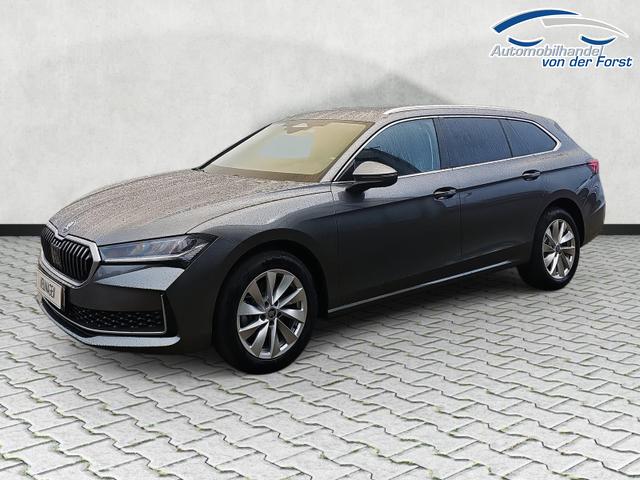 Skoda Superb Combi 2.0 TDI 110 kW Selection Superb Combi 2.0 TDI DSG Selection Nav AHK Kessy 