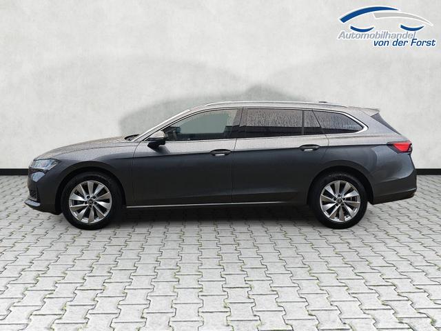 Skoda Superb Combi 2.0 TDI 110 kW Selection Superb Combi 2.0 TDI DSG Selection Nav AHK Kessy 