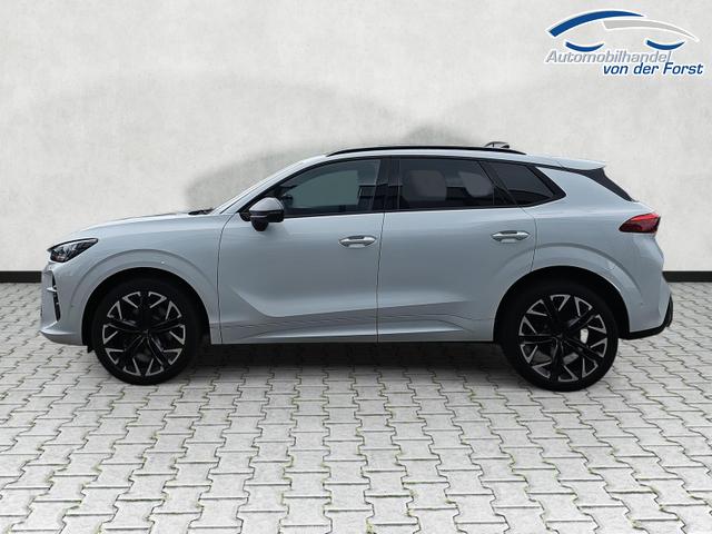 Cupra Terramar 2.0 TSI 195 kW 4Drive VZ Terramar VZ 2.0 TSI DSG 4Drive Navi / AHK / Pano 