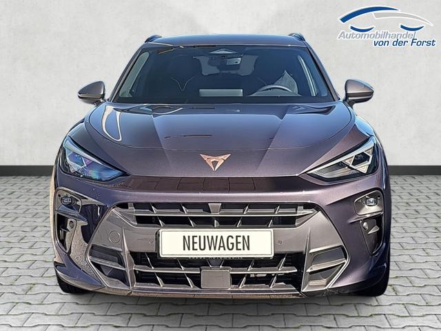 Cupra Terramar 1.5 eTSI 110 kW Terramar 1.5 eTSI DSG / Edge Paket / 19Zoll 