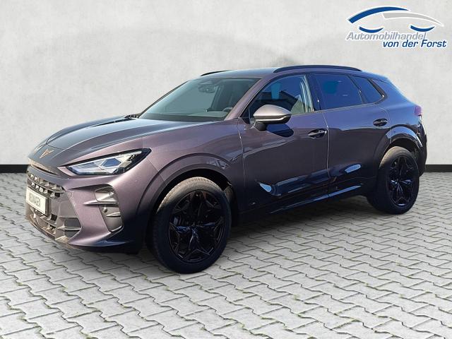 Cupra Terramar 1.5 eTSI 110 kW Terramar 1.5 eTSI DSG / Edge Paket / 19Zoll 