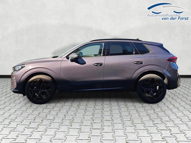 Cupra Terramar 1.5 eTSI 110 kW Terramar 1.5 eTSI DSG / Edge Paket / 19Zoll 