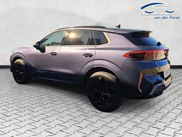 Cupra Terramar 1.5 eTSI 110 kW Terramar 1.5 eTSI DSG / Edge Paket / 19Zoll 