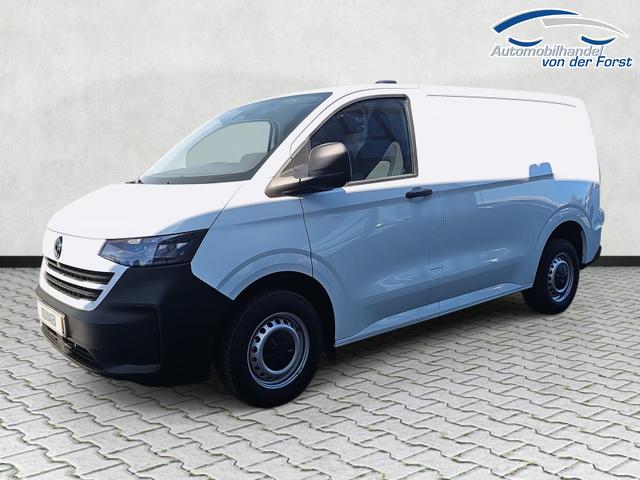 Volkswagen T7 Transporter Kastenwagen 2.0 TDI 81 kW KR T7 Transporter Kasten 2.0 TDI / R&uuml;ckfahrkamera 