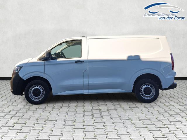 Volkswagen T7 Transporter Kastenwagen 2.0 TDI 81 kW KR T7 Transporter Kasten 2.0 TDI / R&uuml;ckfahrkamera 