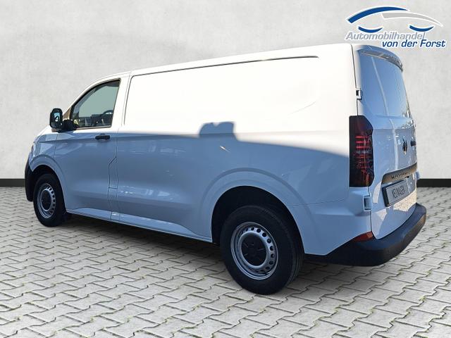 Volkswagen T7 Transporter Kastenwagen 2.0 TDI 81 kW KR T7 Transporter Kasten 2.0 TDI / R&uuml;ckfahrkamera 