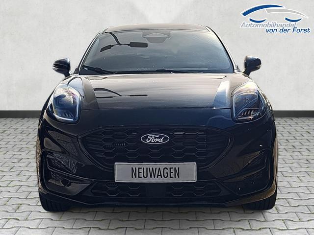 Ford Puma ST-Line Puma 1.0 EB Hybrid 7G-Autom. ST-Line Navi 5J.Gar 