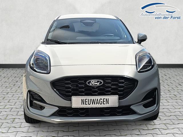 Ford Puma ST-Line Puma 1.0 EB Hybrid 7G-Autom. ST-Line Navi 5J.Gar 