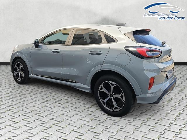 Ford Puma ST-Line Puma 1.0 EB Hybrid 7G-Autom. ST-Line Navi 5J.Gar 