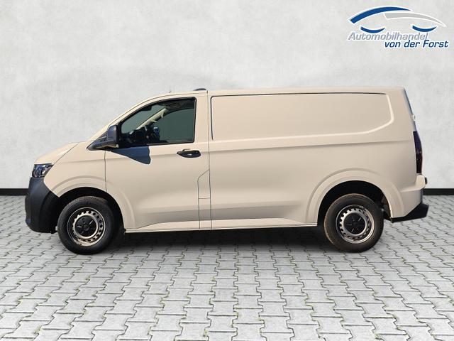 Volkswagen T7 Transporter Kastenwagen 2.0 TDI 81 kW KR T7 Transporter Kasten 2.0 TDI / R&uuml;ckfahrkamera 