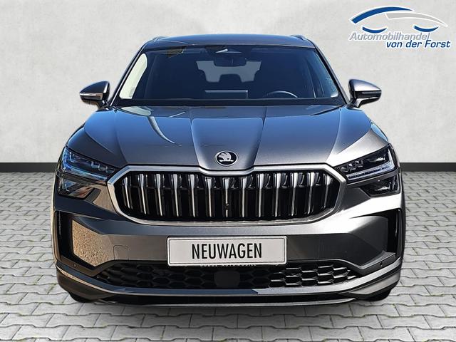 Skoda Kodiaq 2.0 TDI 110 kW Selection Kodiaq 2.0 TDI DSG Selection 7-Si. Matrix Memory 