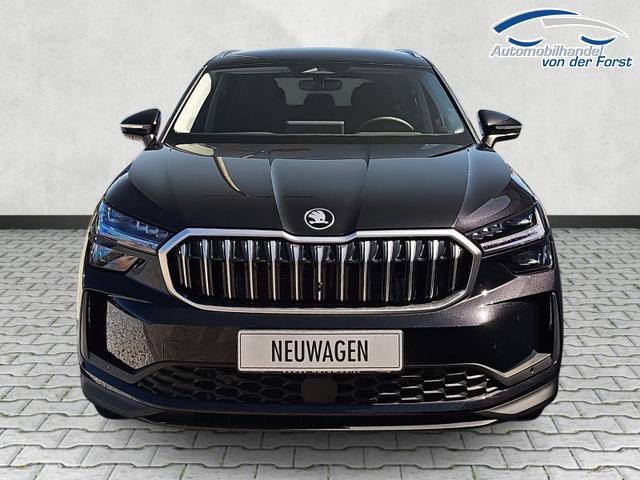 Skoda Kodiaq 2.0 TDI 142 kW 4x4 Selection Kodiaq 2.0 TDI DSG 4x4 Selection 7-Si Matrix AHK 
