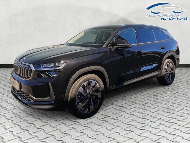Skoda Kodiaq 2.0 TDI 142 kW 4x4 Selection Kodiaq 2.0 TDI DSG 4x4 Selection 7-Si Matrix AHK 