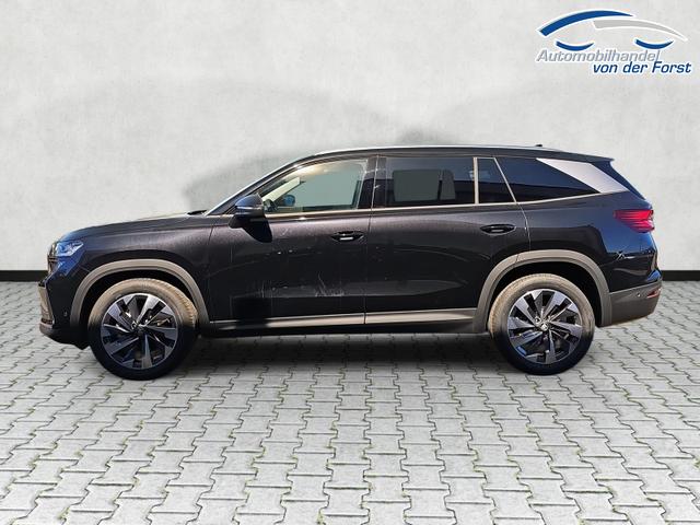 Skoda Kodiaq 2.0 TDI 142 kW 4x4 Selection Kodiaq 2.0 TDI DSG 4x4 Selection 7-Si Matrix AHK 