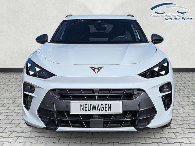 Cupra Terramar 1.5 eTSI 110 kW Terramar 1.5 eTSI DSG / Edge Paket / 19Zoll 