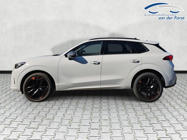 Cupra Terramar 1.5 eTSI 110 kW Terramar 1.5 eTSI DSG / Edge Paket / 19Zoll 
