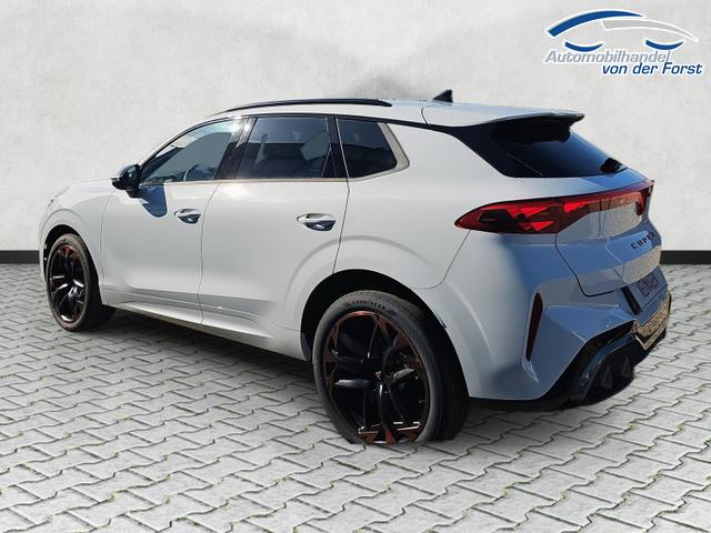 Cupra Terramar 1.5 eTSI 110 kW Terramar 1.5 eTSI DSG / Edge Paket / 19Zoll 