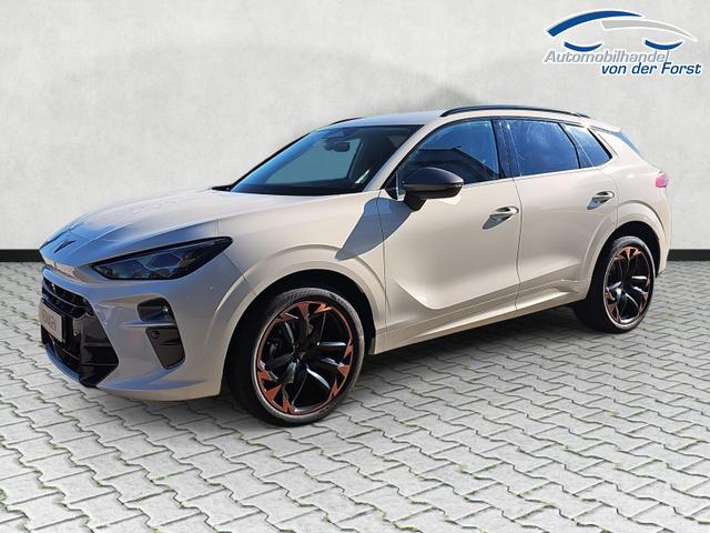 Cupra Terramar 1.5 eTSI 110 kW Terramar 1.5 eTSI DSG / Matrix / DCC / 20Zoll 