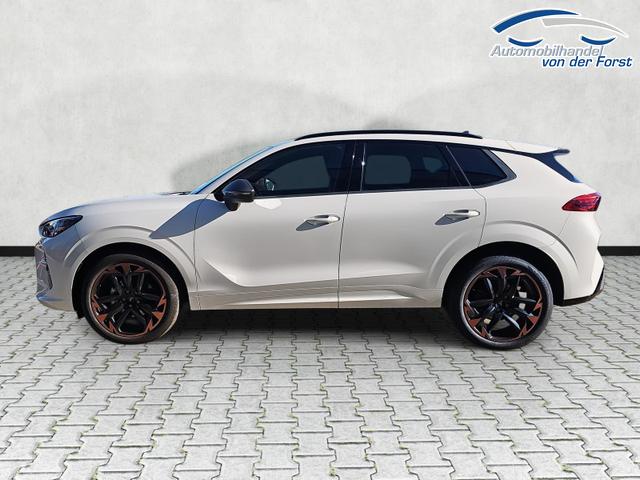 Cupra Terramar 1.5 eTSI 110 kW Terramar 1.5 eTSI DSG / Matrix / DCC / 20Zoll 