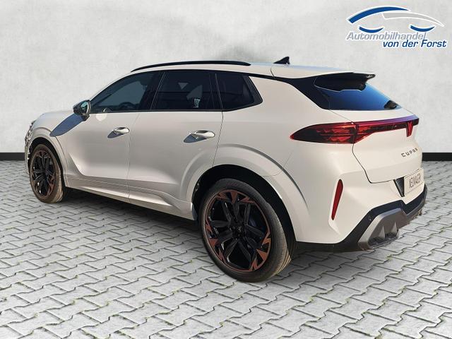 Cupra Terramar 1.5 eTSI 110 kW Terramar 1.5 eTSI DSG / Matrix / DCC / 20Zoll 