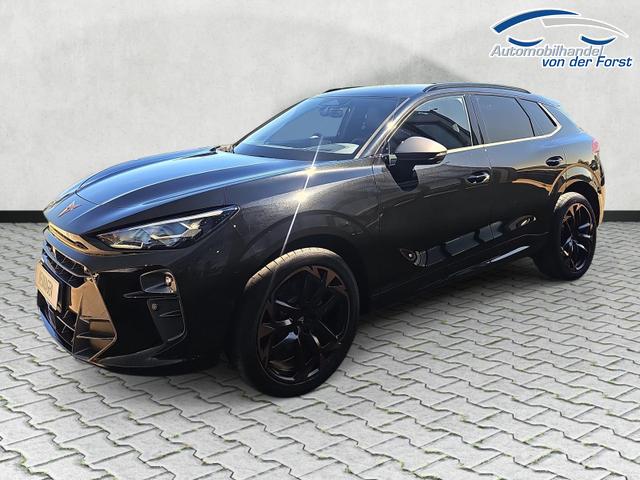 Cupra Terramar 2.0 TSI 195 kW 4Drive VZ Terramar VZ 2.0 TSI DSG 4Drive 5JGar Keyless AHK 