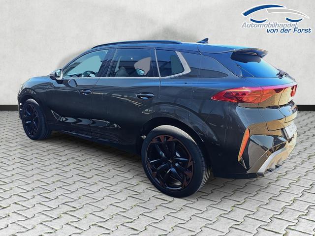 Cupra Terramar 2.0 TSI 195 kW 4Drive VZ Terramar VZ 2.0 TSI DSG 4Drive 5JGar Keyless AHK 