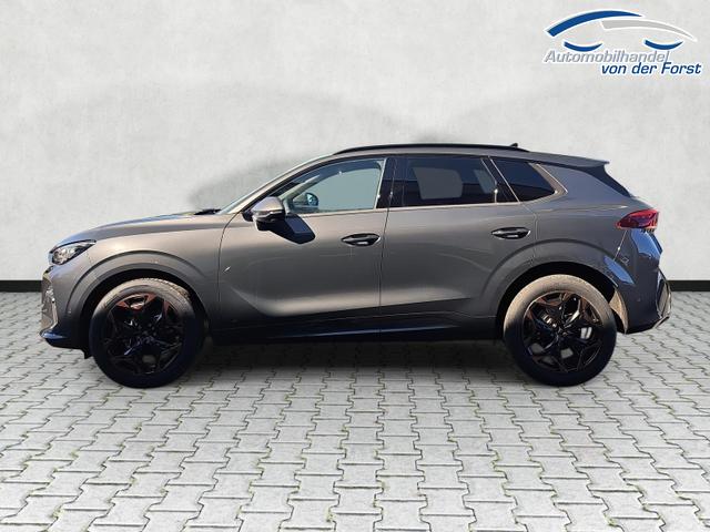 Cupra Terramar 1.5 eTSI 110 kW Terramar 1.5 eTSI DSG / Matrix / DCC / 20Zoll 