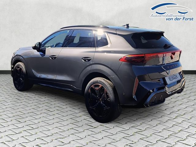 Cupra Terramar 1.5 eTSI 110 kW Terramar 1.5 eTSI DSG / Matrix / DCC / 20Zoll 