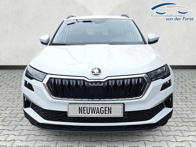 Skoda Karoq Selection Karoq 1.5 TSI DSG Selection Navi / ACC / Kamera 