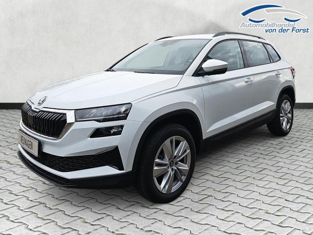 Skoda Karoq Selection Karoq 1.5 TSI DSG Selection Navi / ACC / Kamera 