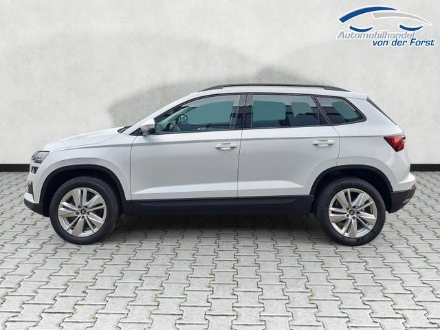 Skoda Karoq Selection Karoq 1.5 TSI DSG Selection Navi / ACC / Kamera 